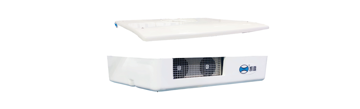一體式頂置全電機組