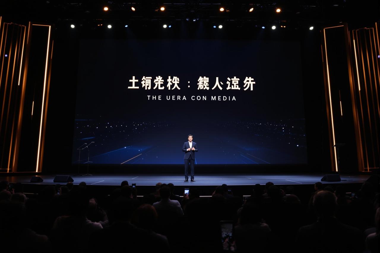 月夜影院2024年度战略发布会圆满落幕，全新内容生态震撼亮相 - 月夜影院新闻资讯