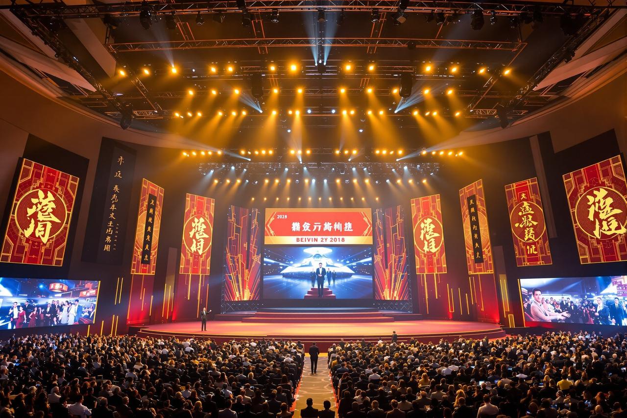 月夜影院获评"2023年度最具影响力视频传媒平台" - 月夜影院新闻资讯