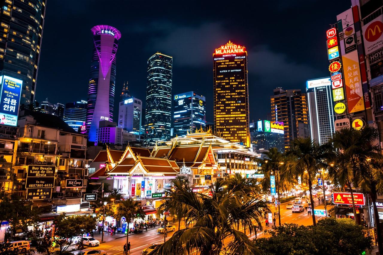 月夜影院出海战略提速,东南亚市场用户突破5000万 - 月夜影院新闻资讯